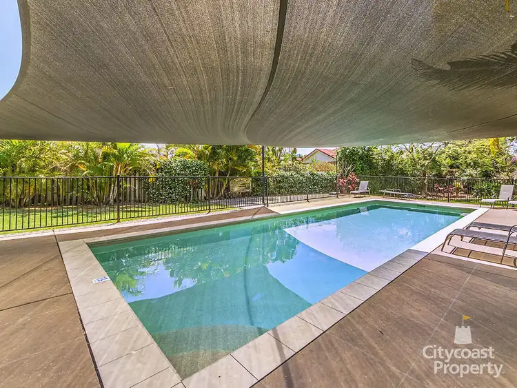 Fourth view of Homely semi-detached listing, 10/145 Gemvale Street, Mudgeeraba QLD 4213