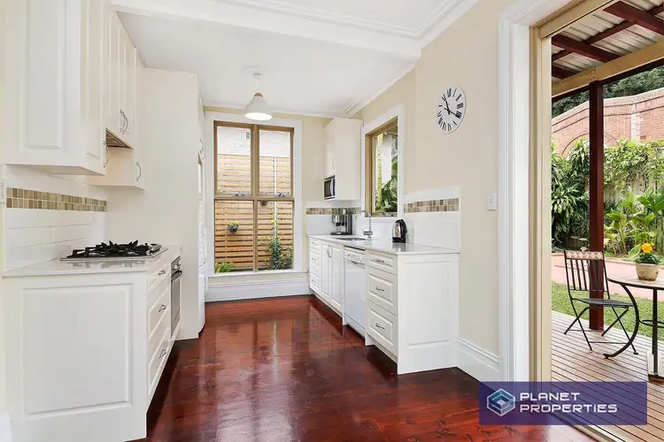 Fourth view of Homely house listing, 4 Beauchamp Street, Marrickville NSW 2204