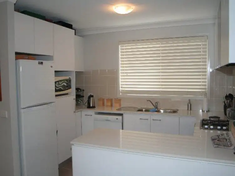Fifth view of Homely townhouse listing, 3/11 Hamlin Circuit, Holsworthy NSW 2173