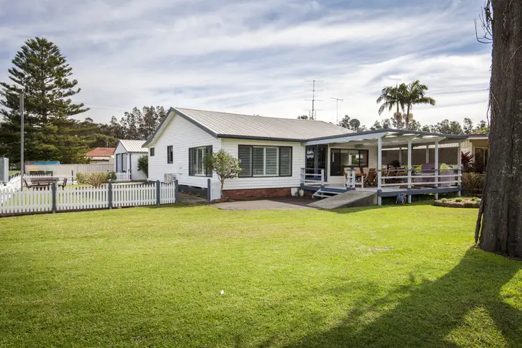 Second view of Homely house listing, 7 Miami Way, Dora Creek NSW 2264