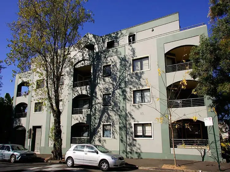 Second view of Homely apartment listing, 1/80 Barcom Avenue, Rushcutters Bay NSW 2011