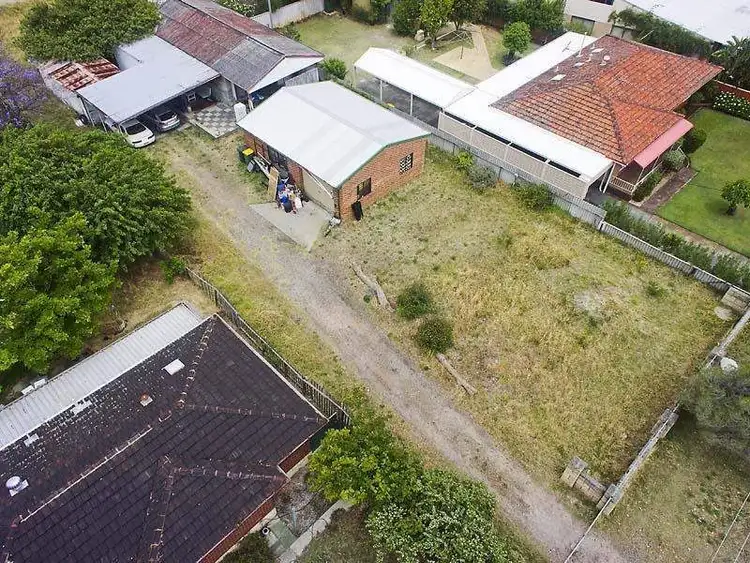 Second view of Homely house listing, 1/135 Crandon Street, Gosnells WA 6110