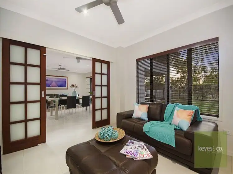 Sixth view of Homely house listing, 3 Watergrove Lane, Douglas QLD 4814