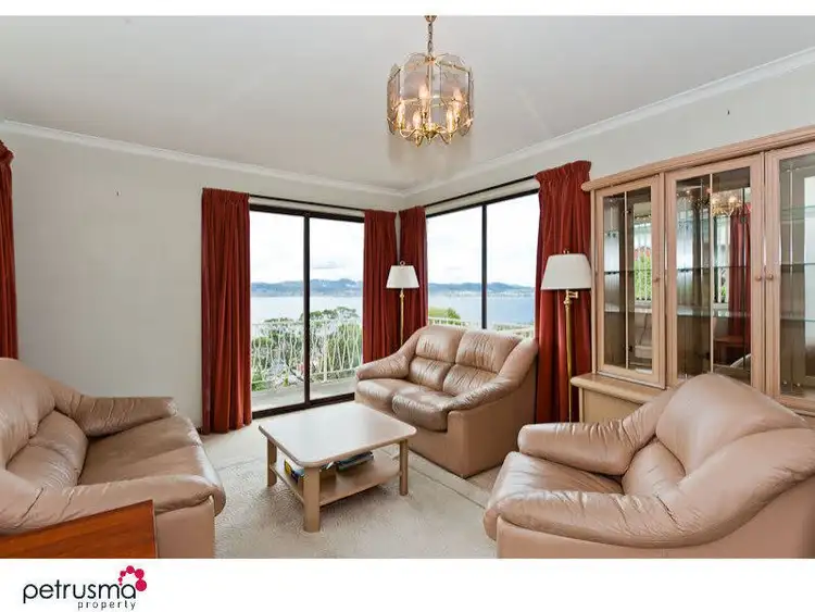 Fourth view of Homely house listing, 2/10 Kingsley Avenue, Sandy Bay TAS 7005
