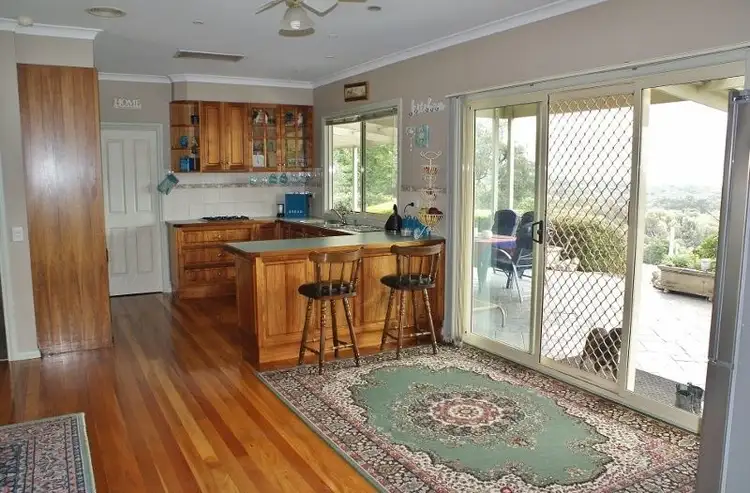 Fourth view of Homely rural property listing, 30 Simon Court, Moe South VIC 3825