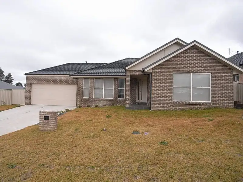 Main view of Homely house listing, 2 Jade Place, Orange NSW 2800