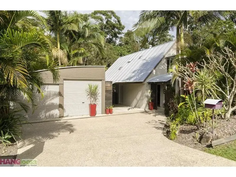 9 Palm Grove Crescent, Tewantin QLD 4565