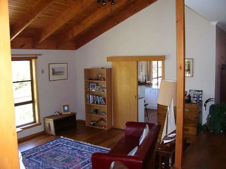 Seventh view of Homely house listing, 207 Gellibrand Drive, Sandford TAS 7020