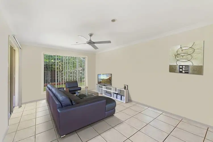 Fourth view of Homely townhouse listing, 4/1 STUDIO DR, Pacific Pines QLD 4211