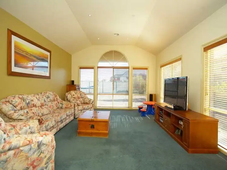 Sixth view of Homely house listing, 6 Salerno Crt, Point Cook VIC 3030