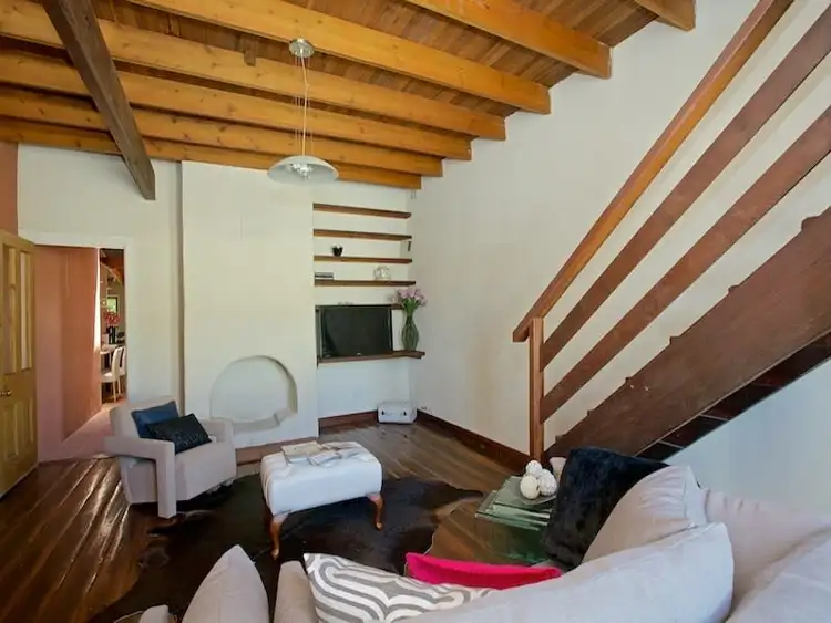 Sixth view of Homely house listing, 81 Lindsay Street, Perth WA 6000