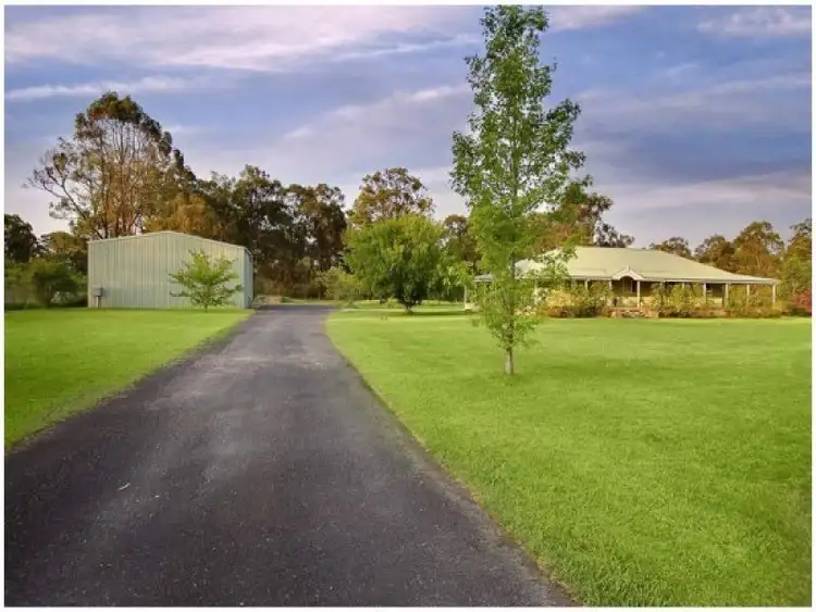 Fourth view of Homely rural property listing, Address available on request