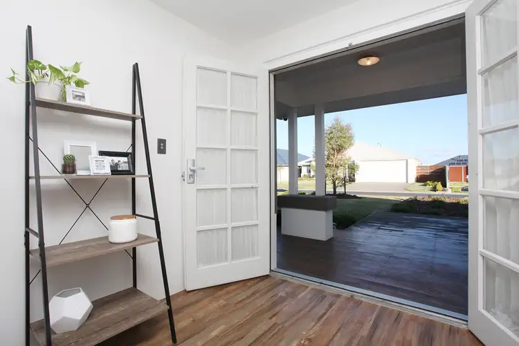 Fourth view of Homely house listing, 10 Ammolite Way, Australind WA 6233