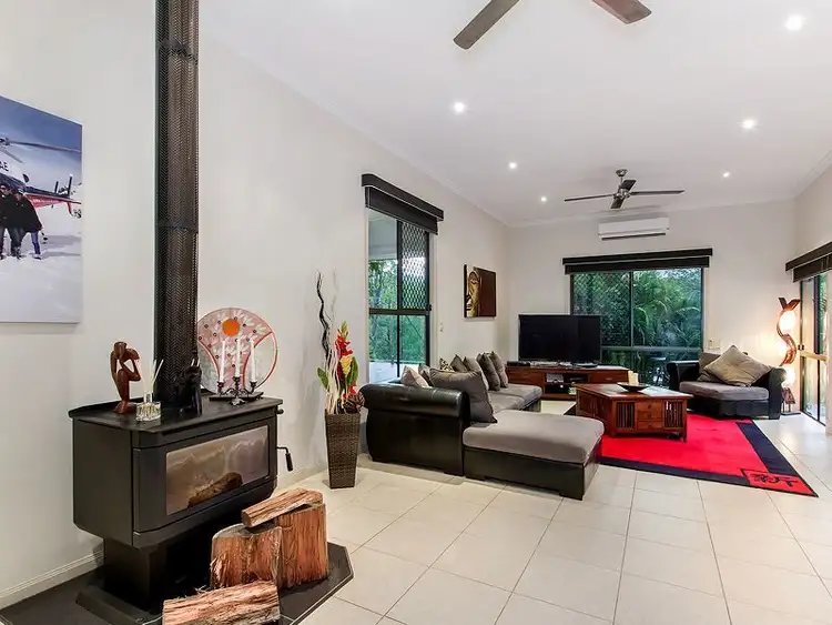 Sixth view of Homely rural property listing, 11 Lookout Place, Mount Nathan QLD 4211