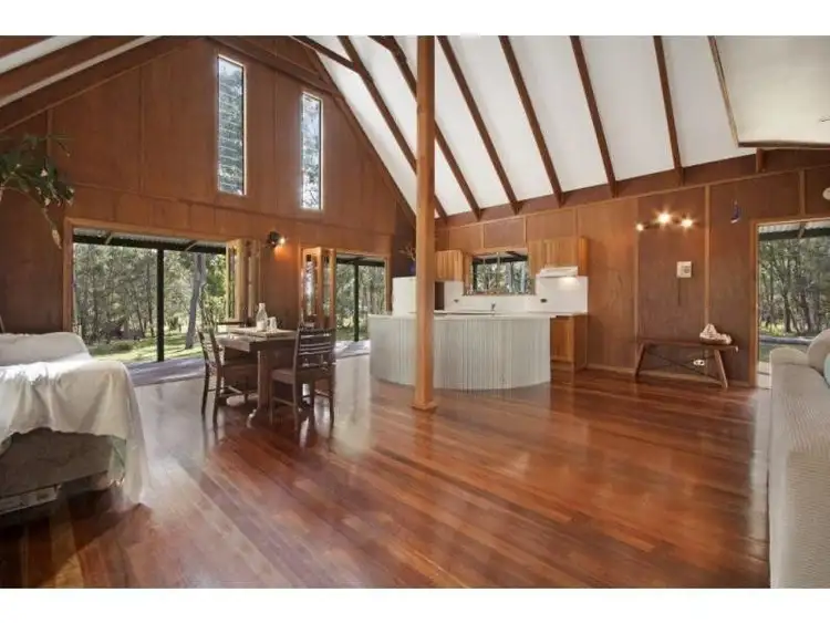 Third view of Homely house listing, 71 Little Creek Road, Cooroibah QLD 4565