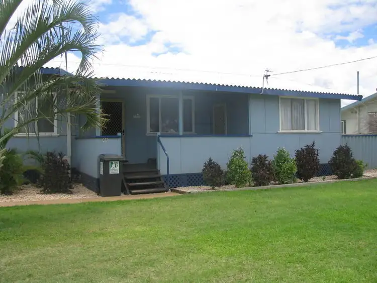 Second view of Homely house listing, 89 Whitlock Street, South Carnarvon WA 6701