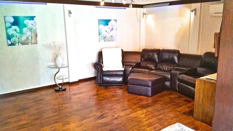 Sixth view of Homely house listing, 87 Sydney Parkinson Avenue, Endeavour Hills VIC 3802