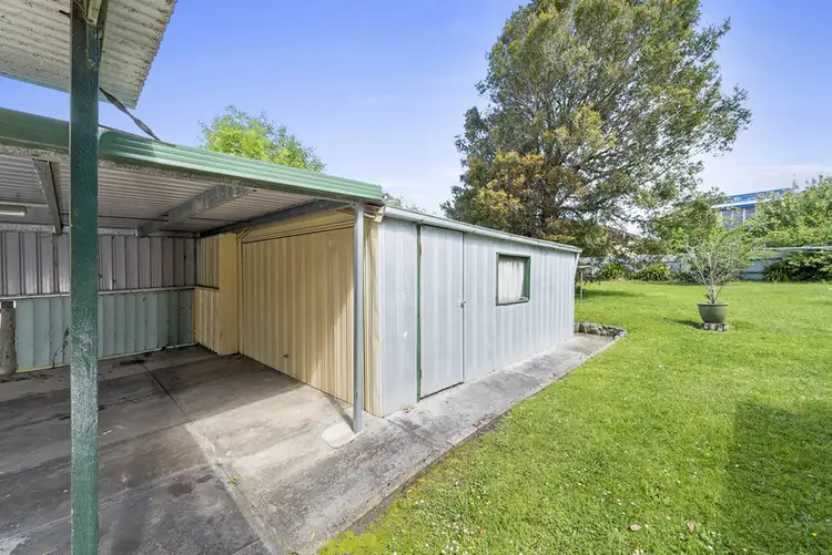 Fifth view of Homely house listing, 59 Nelson Street, Apollo Bay VIC 3233