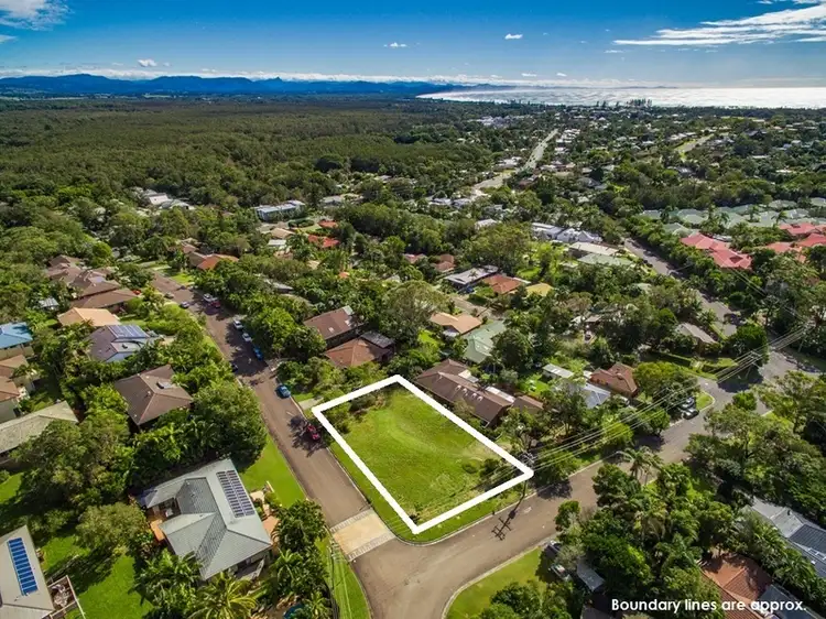 Sixth view of Homely land listing, 17 Scott Street, Byron Bay NSW 2481