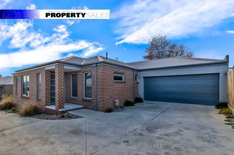 3/154 Narracan Drive, Newborough VIC 3825