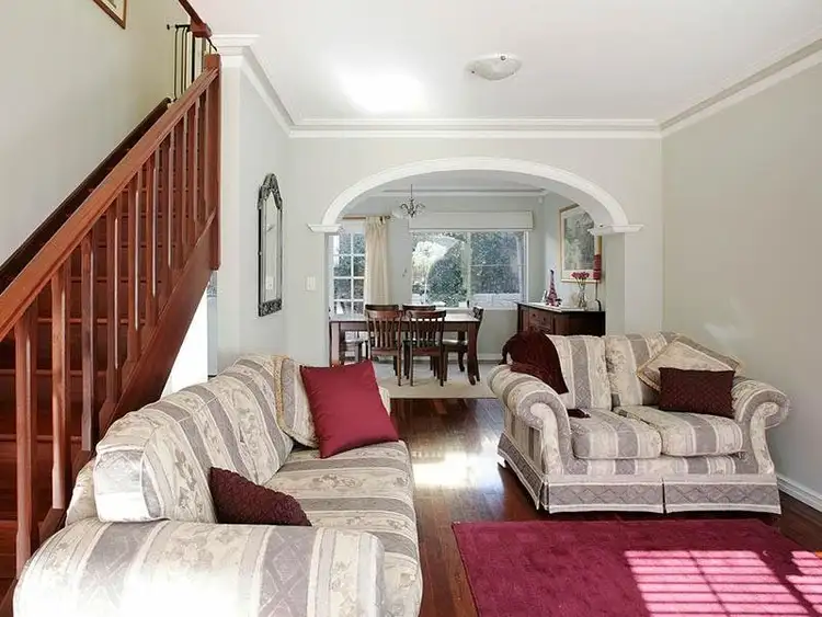 Third view of Homely townhouse listing, 4/109 Sixth Avenue, Inglewood WA 6052