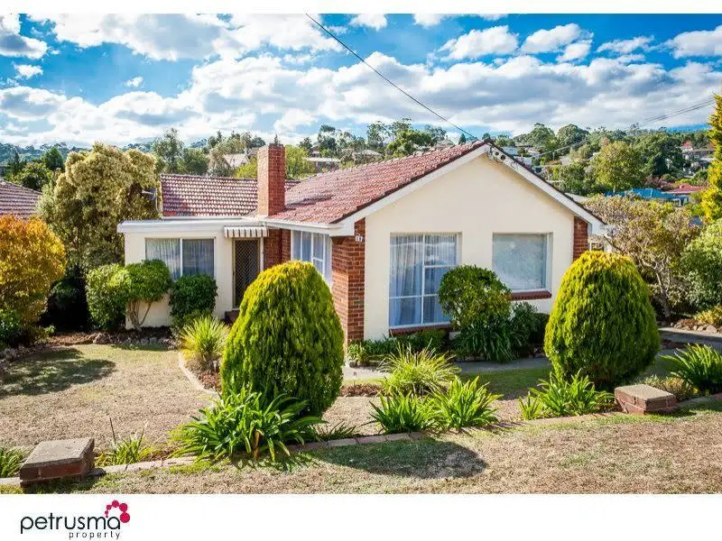 Main view of Homely house listing, 18 Henley Street, Lindisfarne TAS 7015