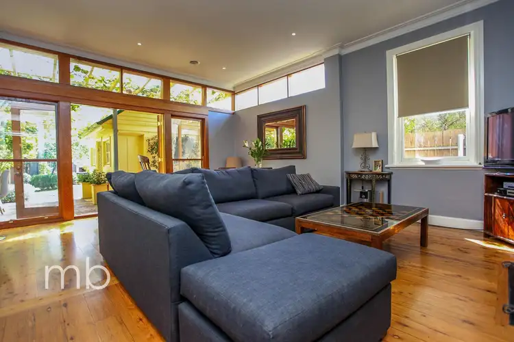 Second view of Homely house listing, 55 Byng Street, Orange NSW 2800