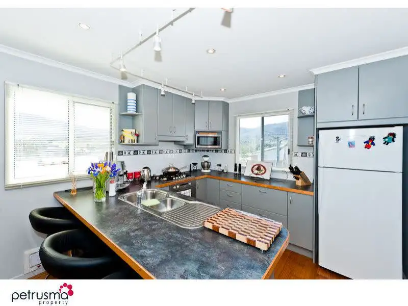 Main view of Homely house listing, 1 Waratah Road, Risdon Vale TAS 7016