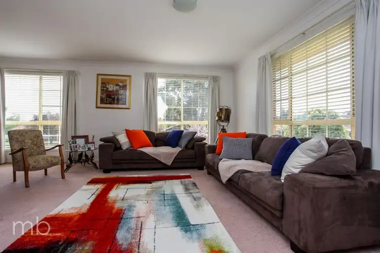 Fifth view of Homely house listing, 4 Bauer Place, Orange NSW 2800