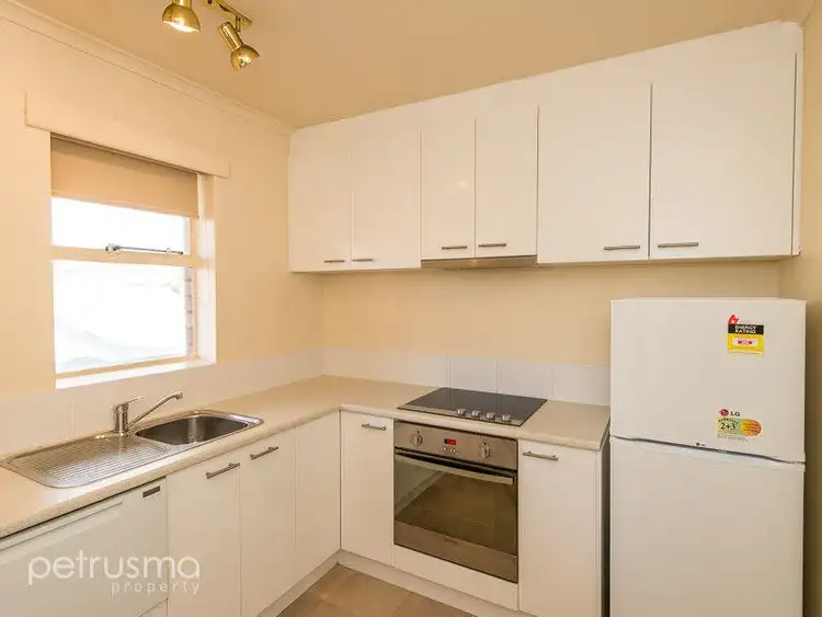Second view of Homely unit listing, 5/22 Cromwell Street, Battery Point TAS 7004
