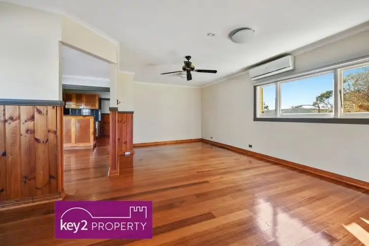 Fifth view of Homely house listing, 216 Peel Street, Summerhill TAS 7250
