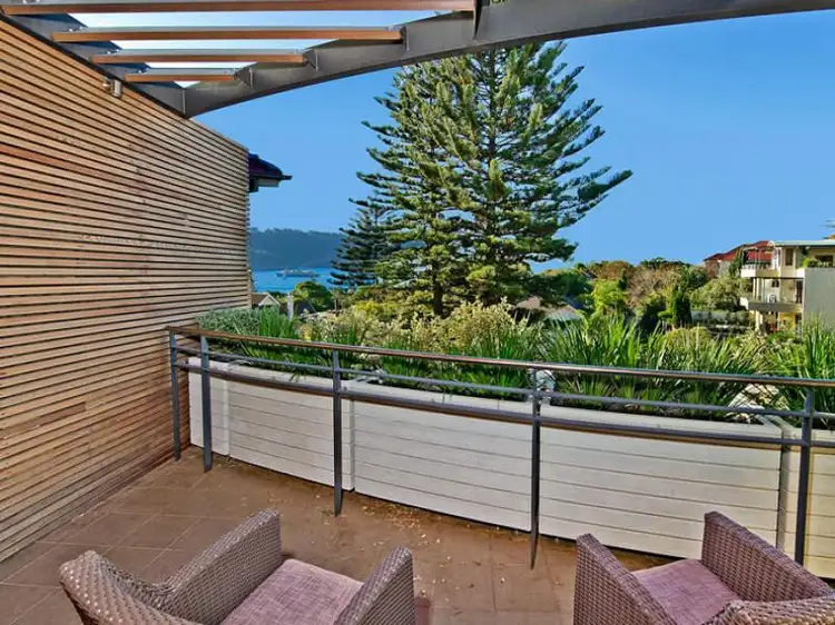 Fourth view of Homely apartment listing, 5/5 Petrarch Avenue, Vaucluse NSW 2030