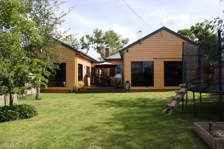 Second view of Homely house listing, 10 Wangie Street, Cooma NSW 2630