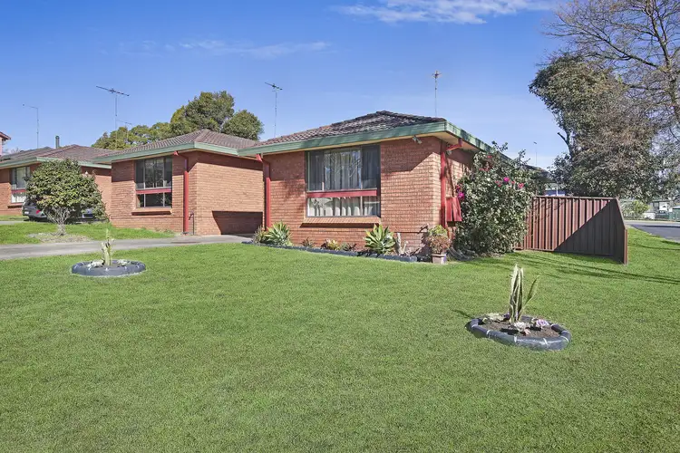 1/1A Barcoo Street, Leumeah NSW 2560