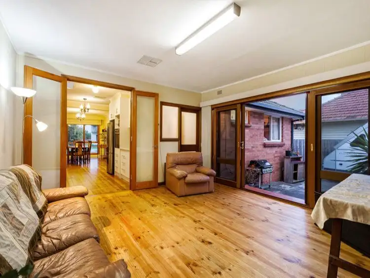 Second view of Homely house listing, 21 Emu Avenue, Altona VIC 3018
