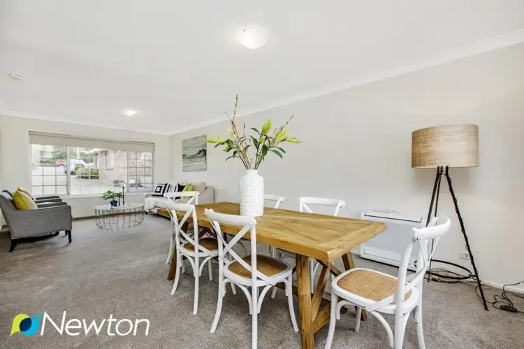 Third view of Homely house listing, 3/40-42 Hotham Road, Gymea NSW 2227