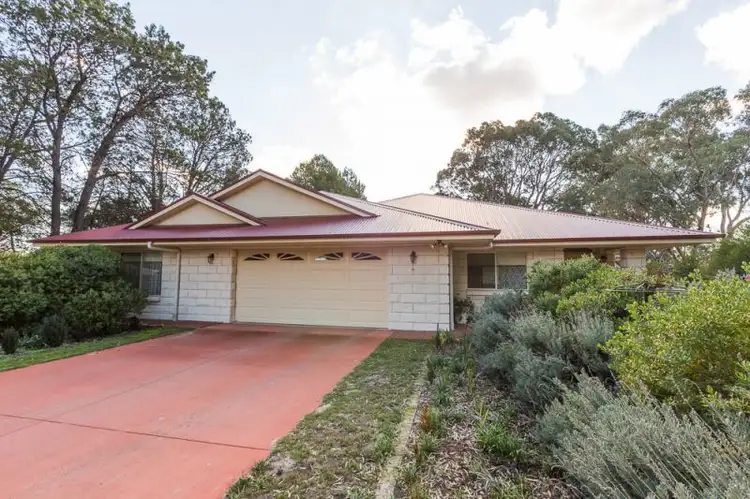 7 St Leonards Avenue, Dimboola VIC 3414
