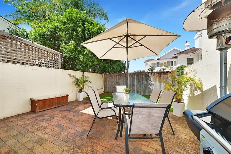 Third view of Homely townhouse listing, 13/42 Cope Street, Lane Cove NSW 2066