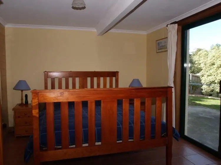 Sixth view of Homely house listing, 105 Karoola Road, Lindisfarne TAS 7015