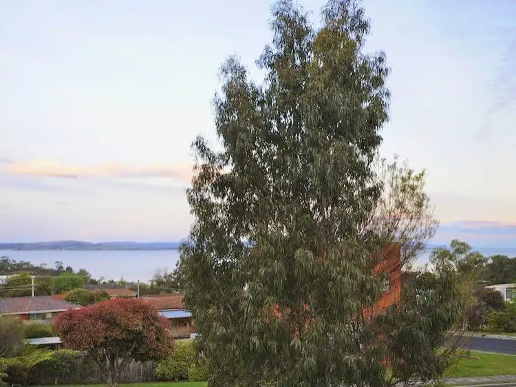 Sixth view of Homely unit listing, 2/1 Yallaroo Drive, Blackmans Bay TAS 7052