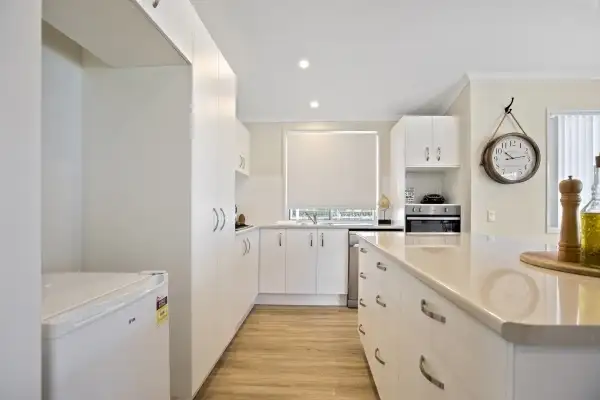 Fifth view of Homely house listing, 90/1 Gordon Young Drive, South West Rocks NSW 2431