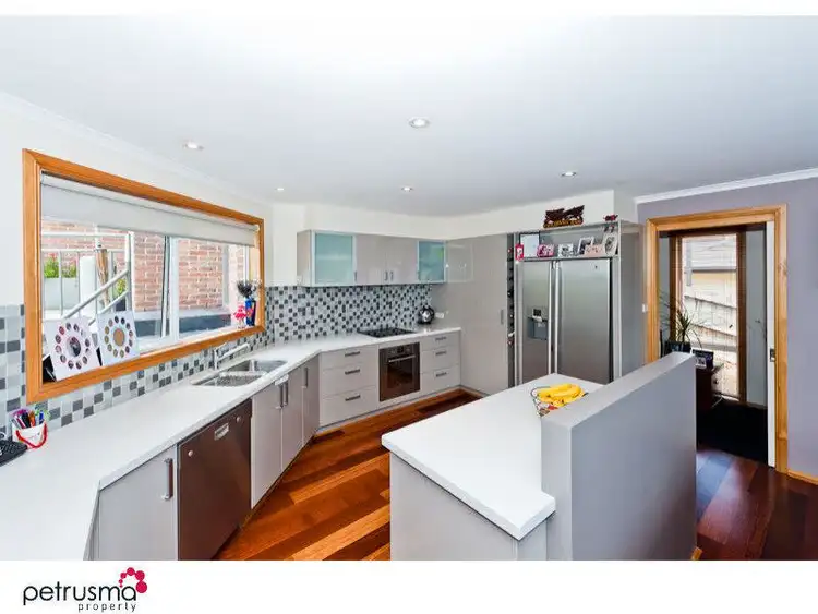 Sixth view of Homely house listing, 548 Oceana Drive, Howrah TAS 7018