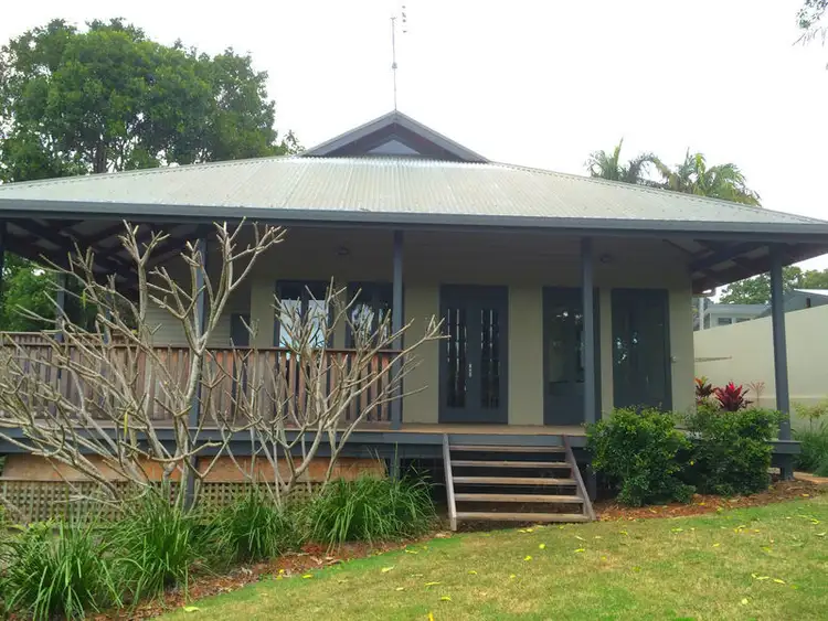 20 Taylors Lane
