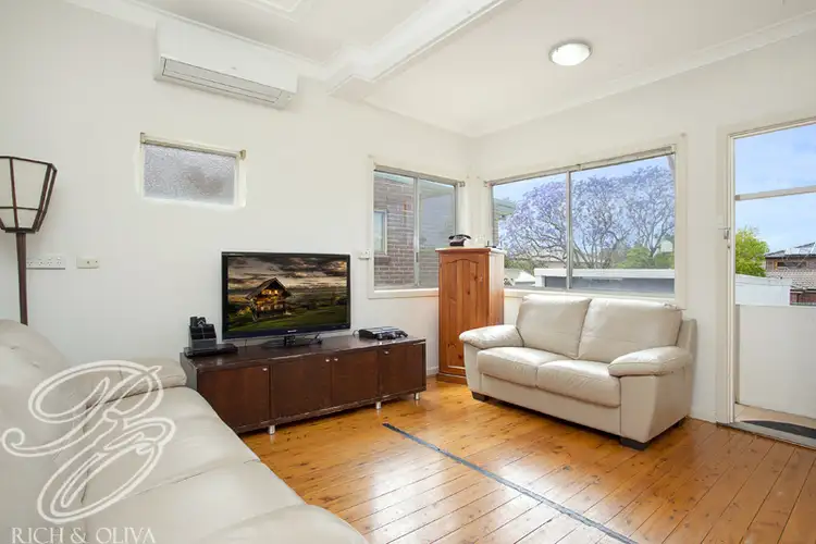 Second view of Homely house listing, 20A Wearne Street, Canterbury NSW 2193