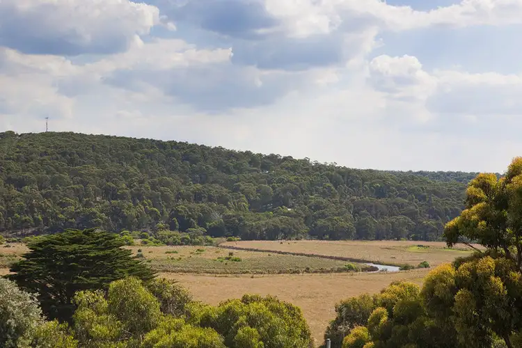 Fifth view of Homely house listing, 22 Beach Road, Aireys Inlet VIC 3231