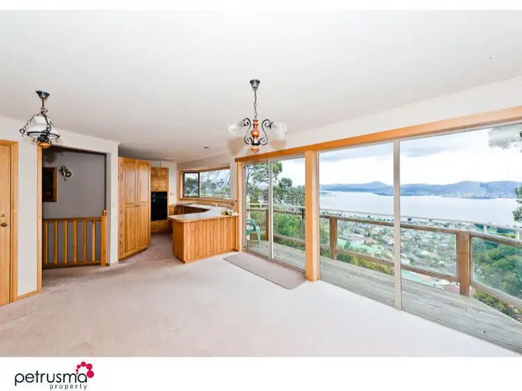 Fifth view of Homely house listing, 37 Nicholas Drive, Sandy Bay TAS 7005