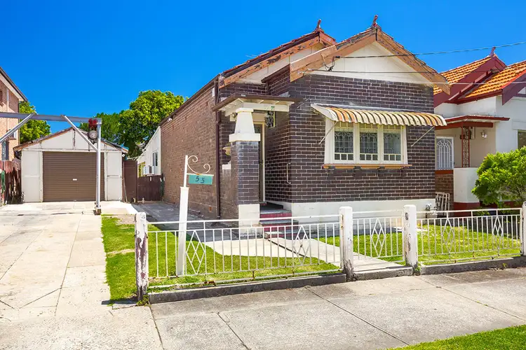 55 Cowper Street, Campsie NSW 2194