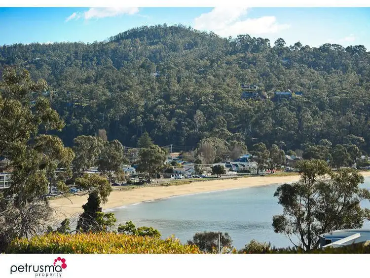Second view of Homely house listing, 4 Jerrim Place, Kingston Beach TAS 7050