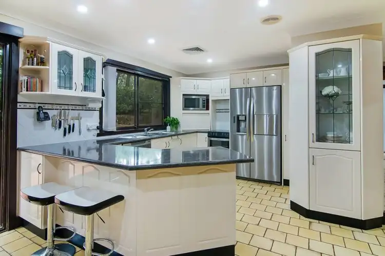 362 Spinks Road, Glossodia NSW 2756