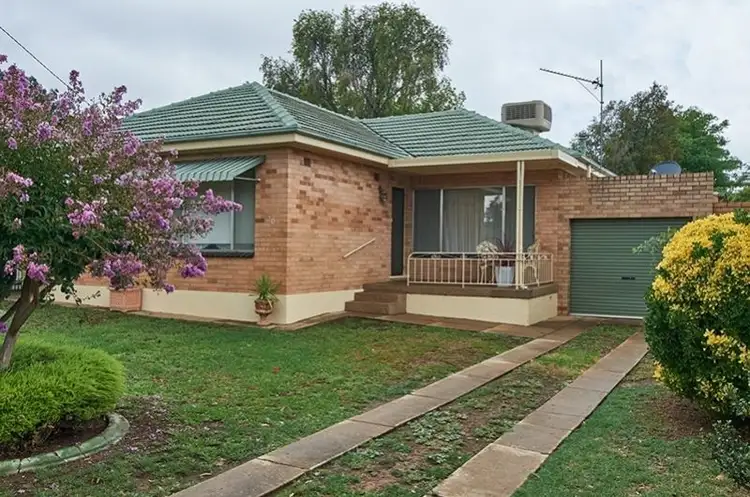 20 Anne Street, Tolland NSW 2650